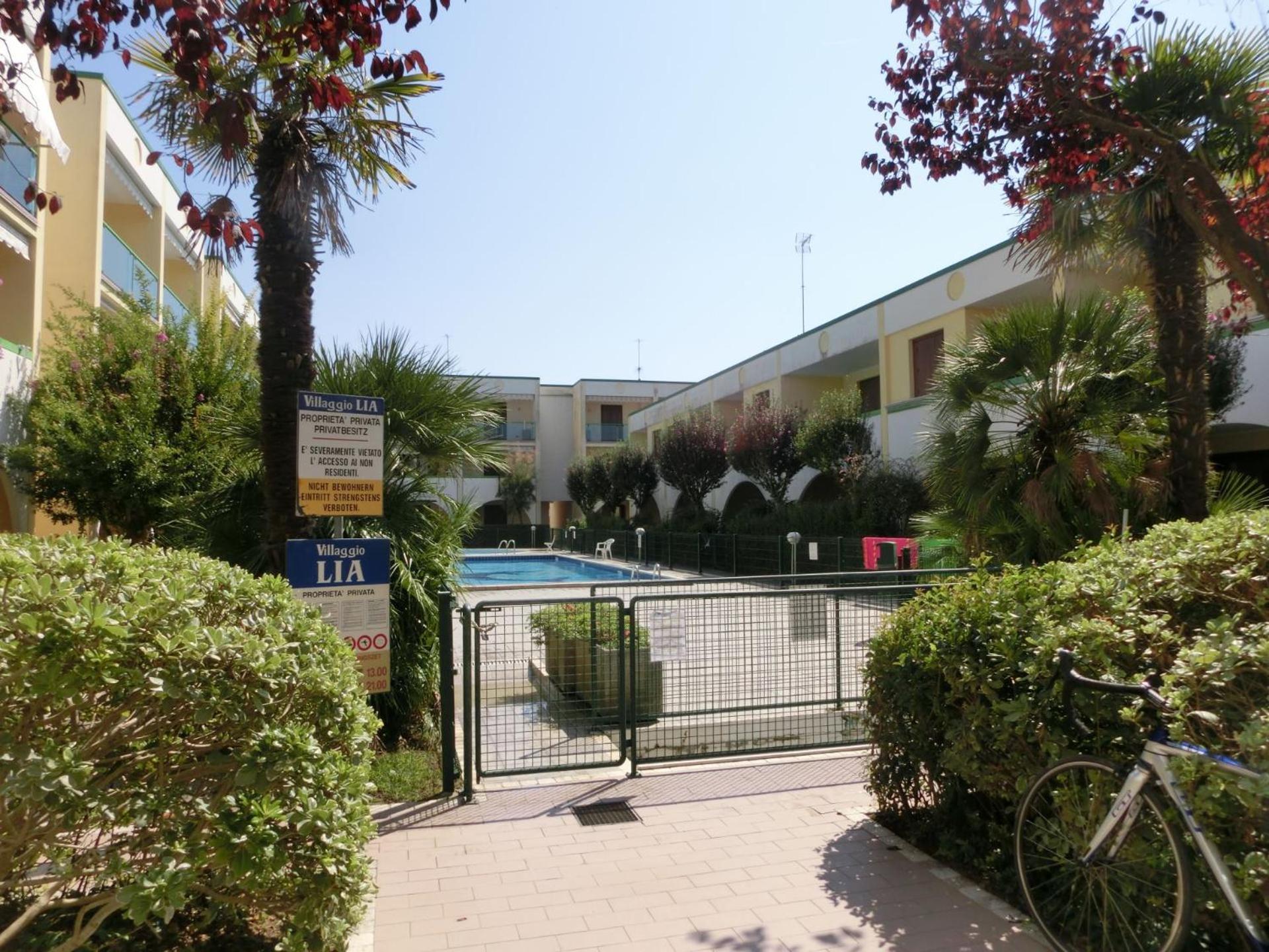 Villaggio Lia Бібіоне Екстер'єр фото