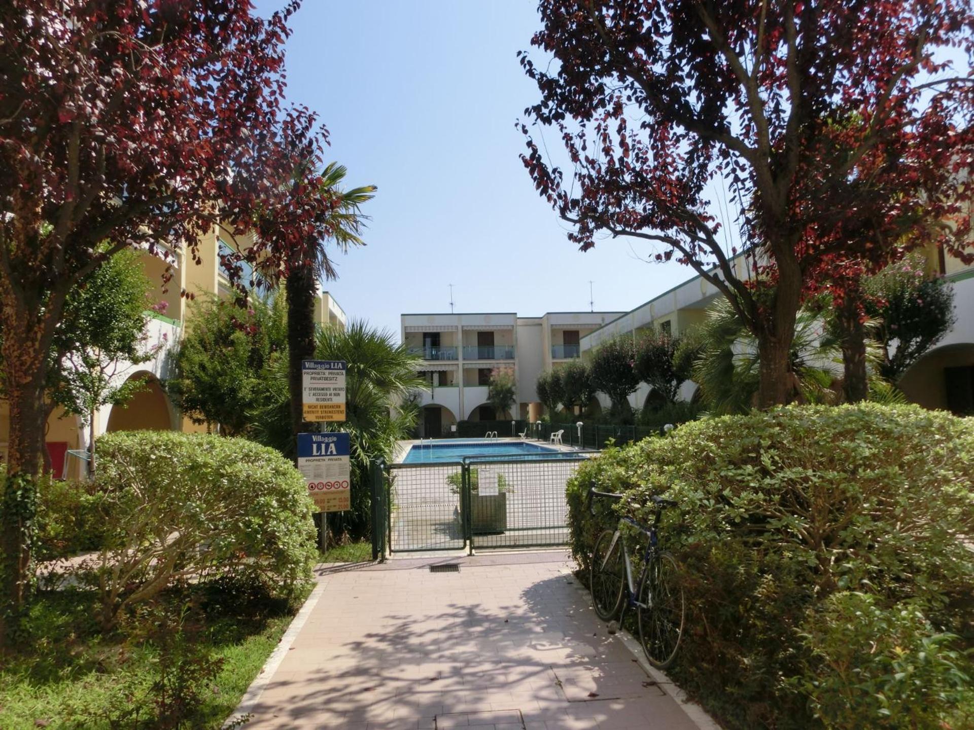 Villaggio Lia Бібіоне Номер фото