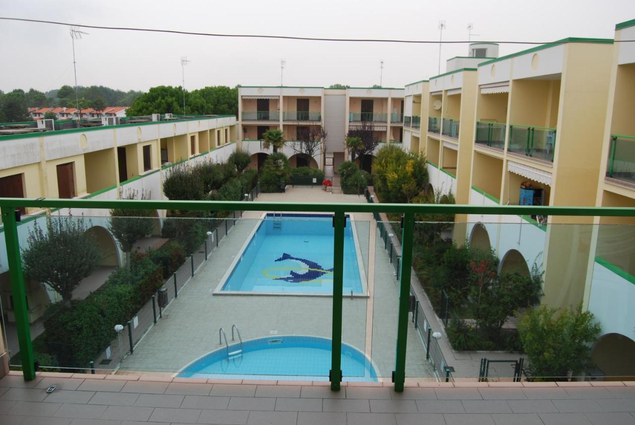 Villaggio Lia Бібіоне Екстер'єр фото